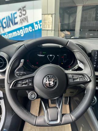 ALFA ROMEO Stelvio usata, con Park Distance Control