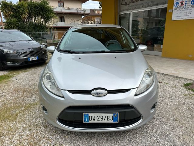 FORD Fiesta usata, con Airbag