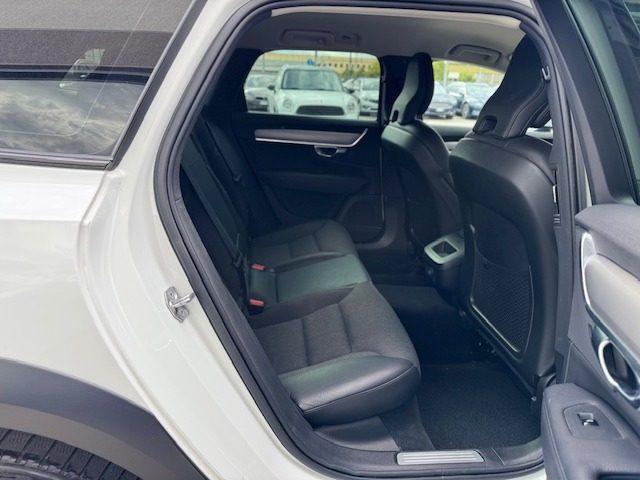 VOLVO V90 Cross Country usata, con Climatizzatore