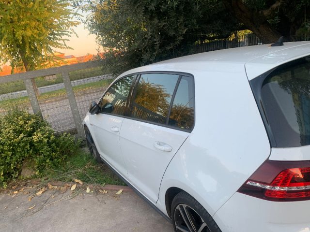 VOLKSWAGEN Golf GTD usata, con Servosterzo
