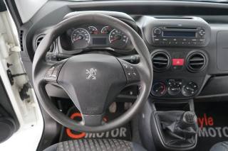PEUGEOT Bipper usata 37