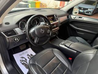MERCEDES-BENZ ML 350 usata, con Autoradio