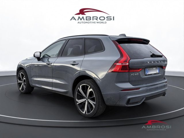 VOLVO XC60 usata 3
