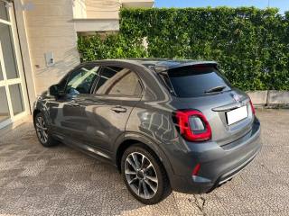 FIAT 500X usata 6