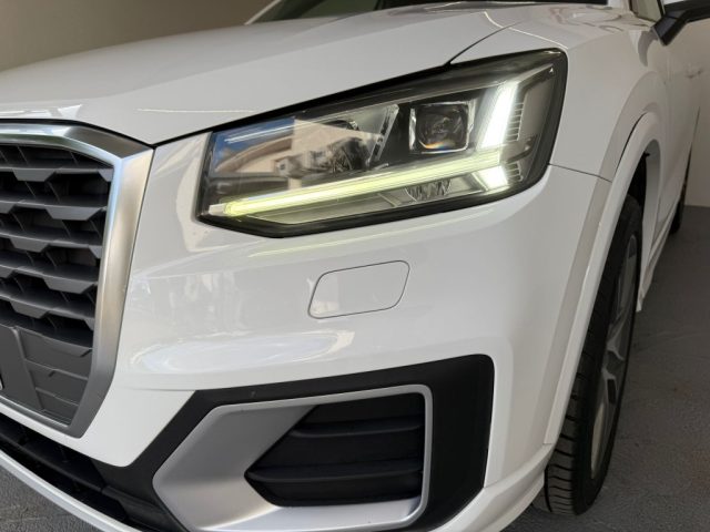 AUDI Q2 usata, con Servosterzo