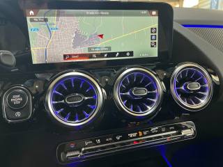 MERCEDES-BENZ B 200 usata, con Cruise Control