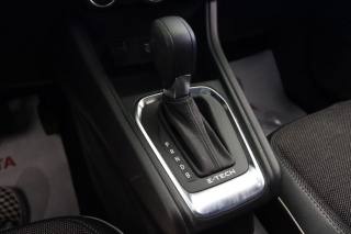RENAULT Captur usata, con Fari LED