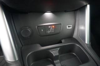 CITROEN C3 Aircross usata, con Controllo elettronico della corsia