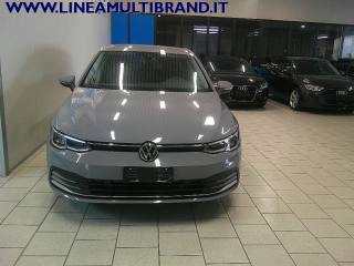 VOLKSWAGEN Golf usata, con Airbag laterali