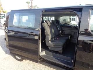 FORD Transit Custom usata 21