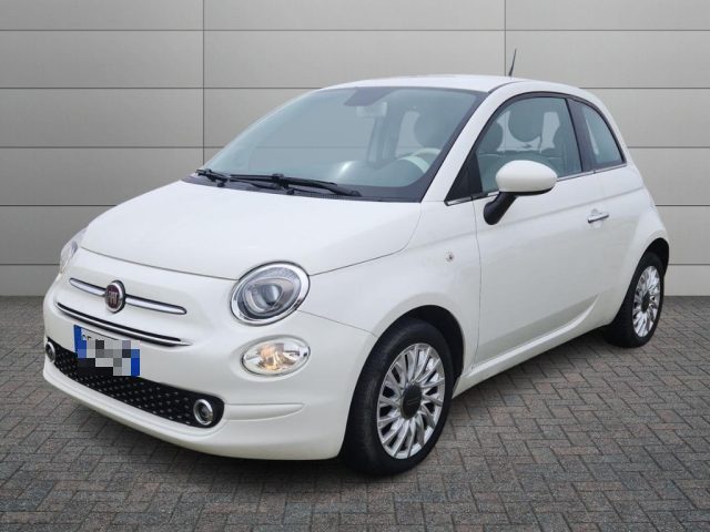 FIAT 500 usata, con ABS