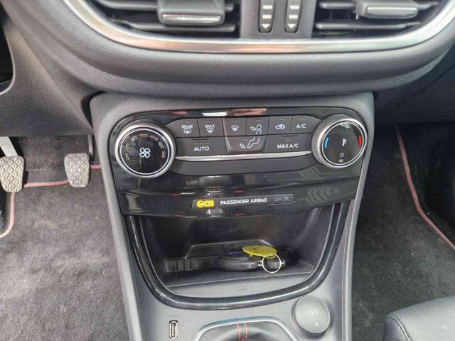 FORD Puma usata, con Cruise Control