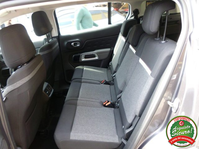 CITROEN C5 Aircross usata, con Climatizzatore
