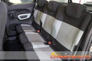 CITROEN Berlingo usata, con Airbag Passeggero