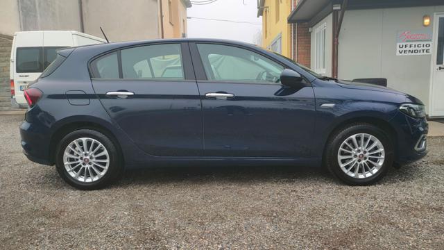 FIAT Tipo usata, con MP3