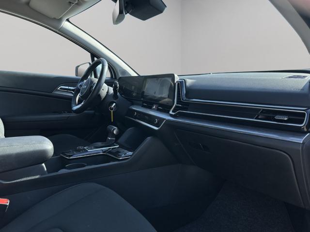 KIA Sportage usata, con Filtro antiparticolato