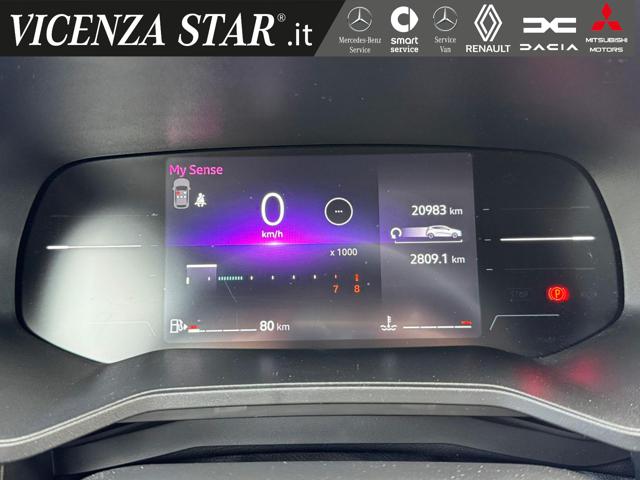 RENAULT Clio usata, con Controllo automatico clima