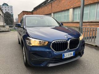 BMW X1 usata, con Airbag laterali