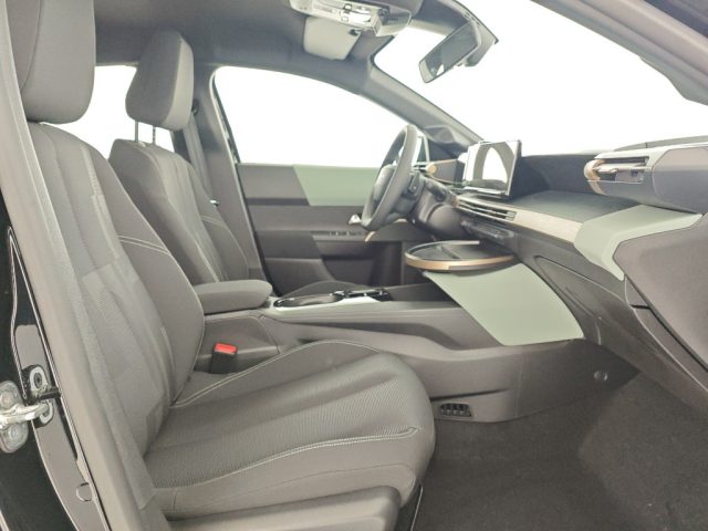 LANCIA Ypsilon usata, con Immobilizzatore elettronico