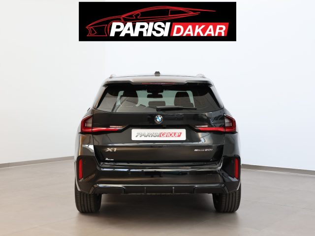 BMW X1 usata, con Boardcomputer