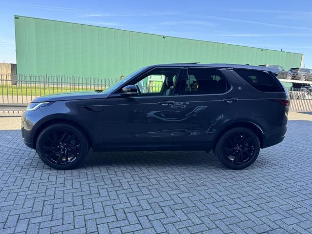 LAND ROVER Discovery usata, con Regolazione elettrica sedili