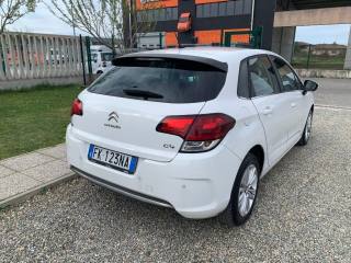 CITROEN C4 usata, con Alzacristalli elettrici