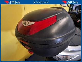 KYMCO Xciting 500 usata 6