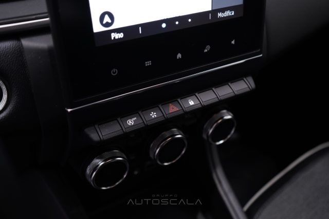 RENAULT Captur usata, con Vetri oscurati