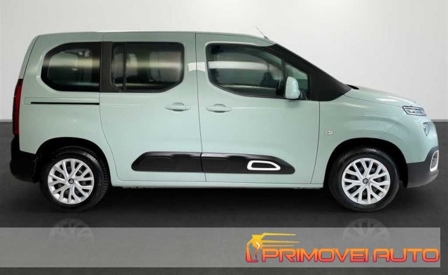 CITROEN Berlingo usata, con ESP
