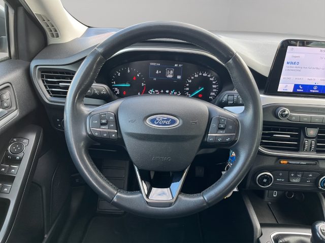 FORD Focus usata, con ESP