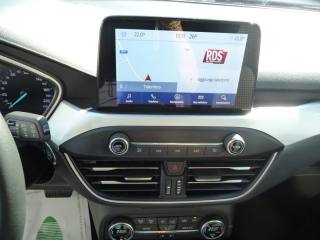 FORD Focus usata, con Cronologia tagliandi