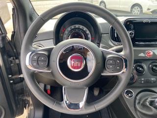 FIAT 500 usata, con Controllo trazione