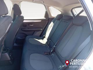 BMW 225 usata, con Fendinebbia
