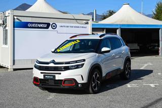 CITROEN C5 Aircross 1.6 PureTech 180cv S&S EAT8 Shine