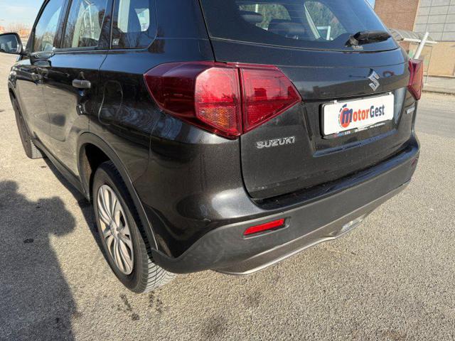 SUZUKI Vitara usata, con Pneumatici quattro stagioni