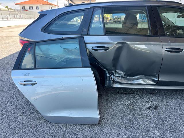 SKODA Octavia usata, con Climatizzatore