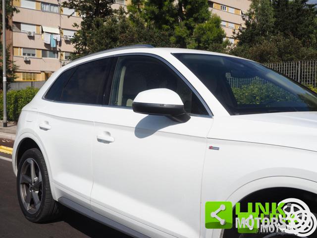 AUDI Q5 usata 35
