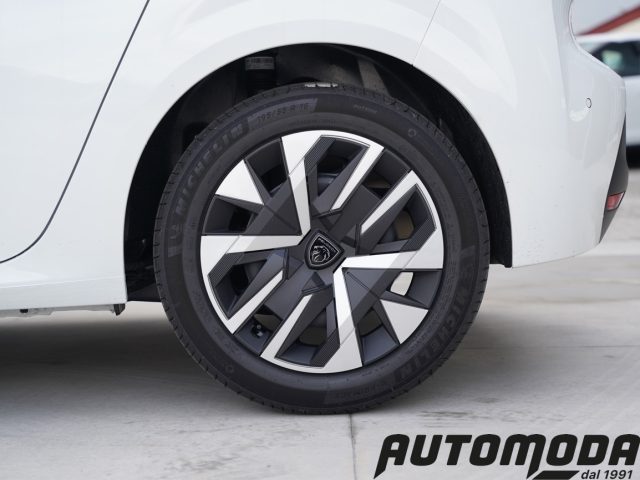 PEUGEOT 208 usata, con Riconoscimento dei segnali stradali