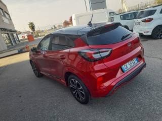 FORD Puma usata, con Climatizzatore