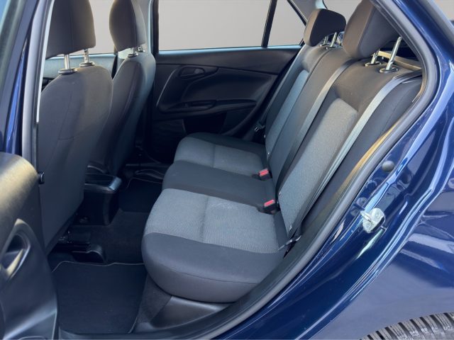 FIAT Tipo usata, con Climatizzatore