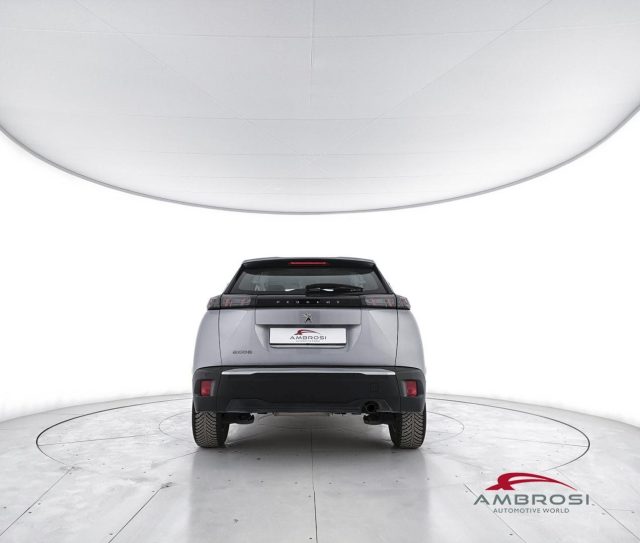 PEUGEOT 2008 usata 5