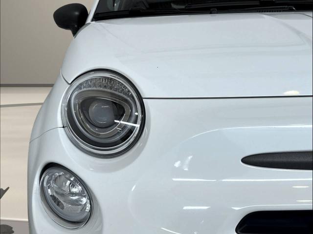 ABARTH 595 usata, con Chiusura centralizzata telecomandata