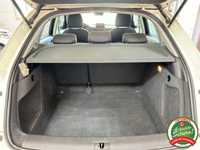 AUDI Q3 usata, con Fendinebbia