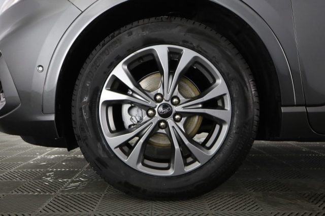 FORD Kuga usata 8