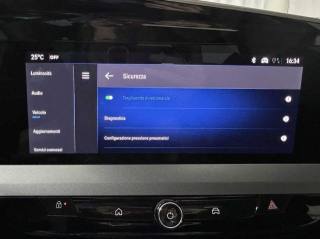 OPEL Mokka usata, con Adaptive Cruise Control