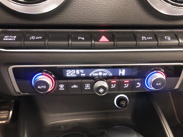 AUDI S3 usata 21