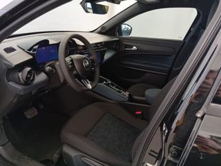 ALFA ROMEO Junior usata, con Cerchi in lega