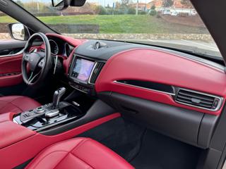 MASERATI Levante usata, con Regolazione elettrica sedili