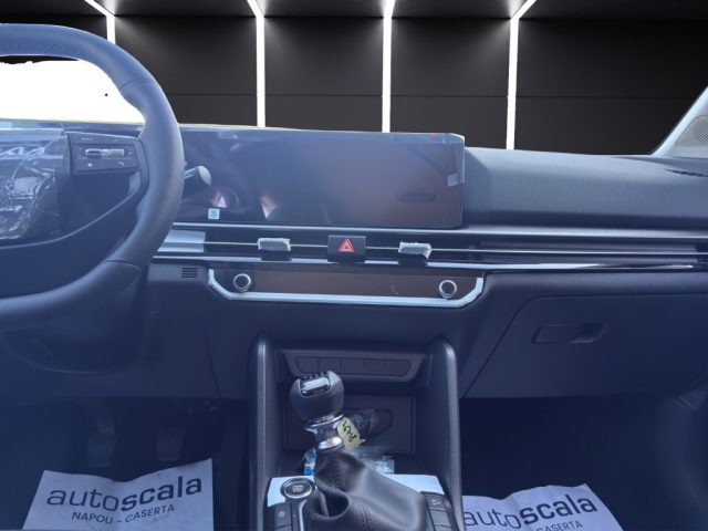 KIA Sportage usata, con Vetri oscurati