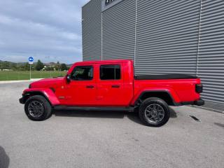 JEEP Gladiator usata, con Boardcomputer